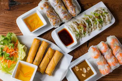 Vietnamese restaurant Red Fox Pho | Poughkeepsie